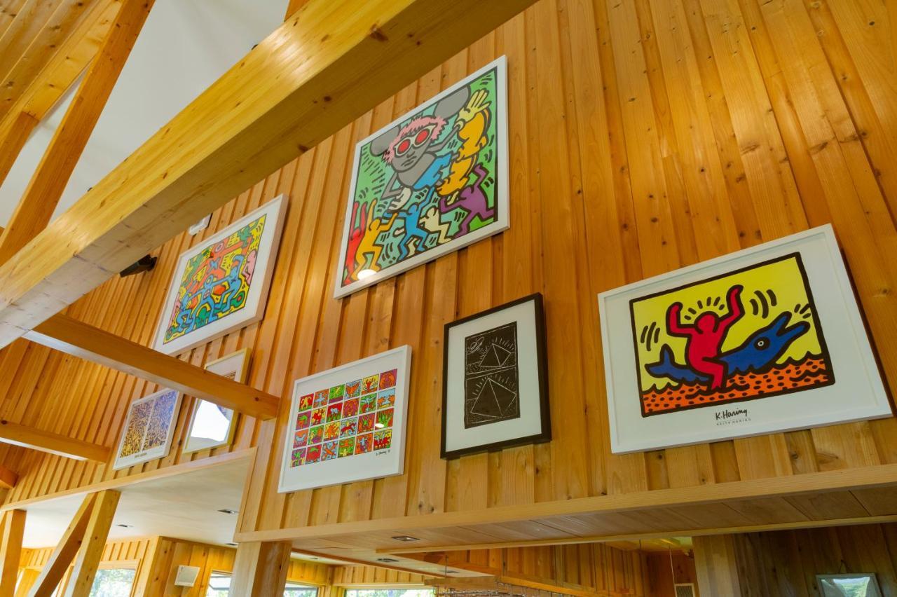 Niseko Hykrots Ikigai Village Rankoshi Exterior photo