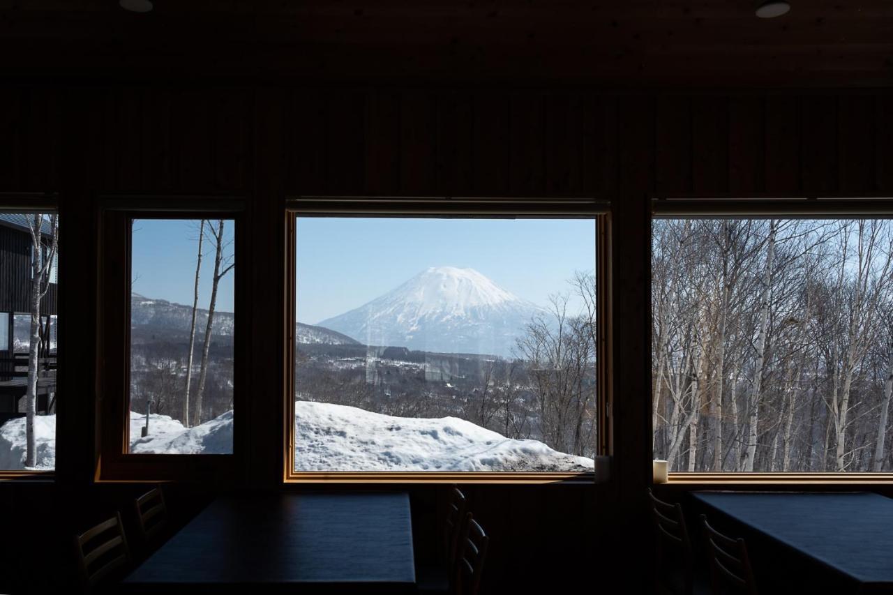 Niseko Hykrots Ikigai Village Rankoshi Exterior photo