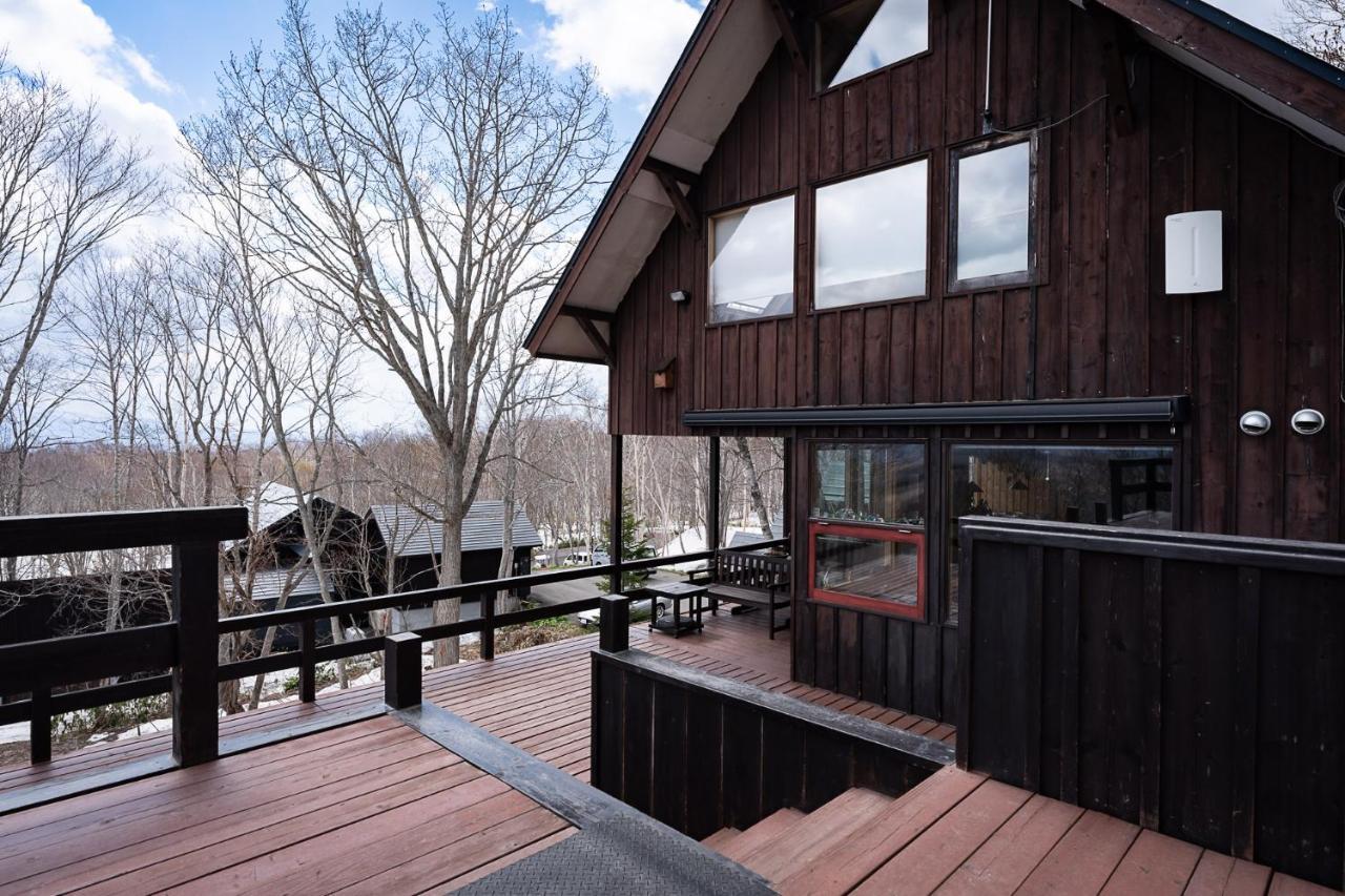 Niseko Hykrots Ikigai Village Rankoshi Exterior photo